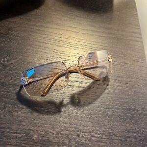 Chanel sunglasses